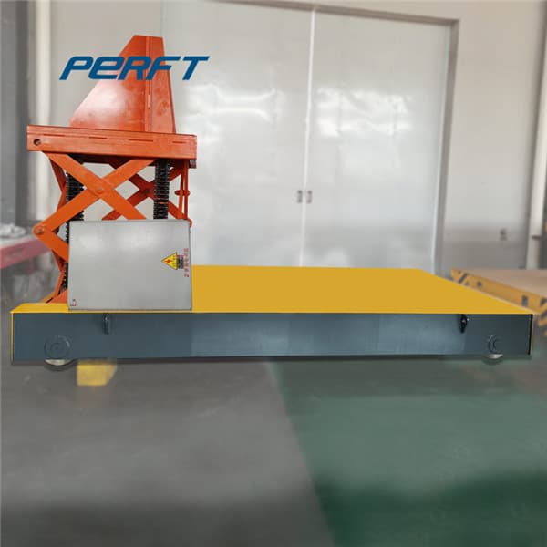 <h3>hydraulic lifting transfer cart 5 ton factory</h3>
